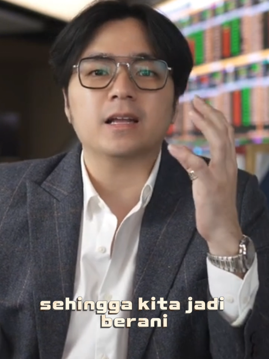 Bener banget dari awal,kita harus udah riset perusahaan yang mau kita investasikan #kevinhendrawaninvesting #kevinhendrawan #saham #investasi #investasisaham 