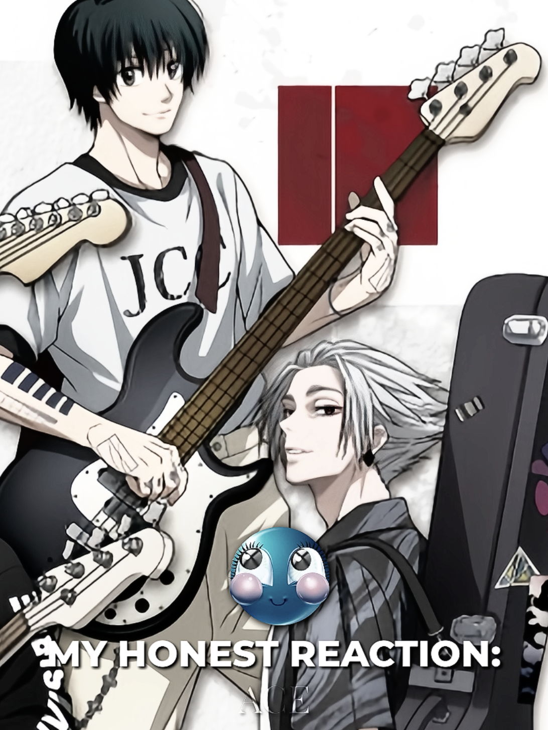 [#GAKU & #NAGUMO] // LOVEE THEMM TWO HUHU // #sakamotodays #sakamotodaysedit #fyp 