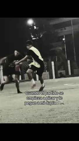 Y si. #dupla #futbol⚽️ #peleas #pelear #fyp #paratii #viral #xyz #foryoupage #crgzf #contenido 