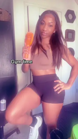 I stoped taking my creatine for a week and now I’m back on ittt 