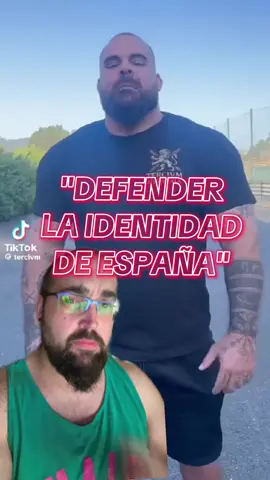 Esto es #racismo queridos amigos, amigas y amigues.