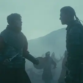 Don’t be afraid #ايفار #ايفار_الكسيح #ivar #ivartheboneless #vikings 