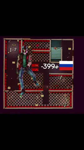 why are these so fun to make😭 #hotlinemiami #hotlinemiami2 #funny #viral #fyp 