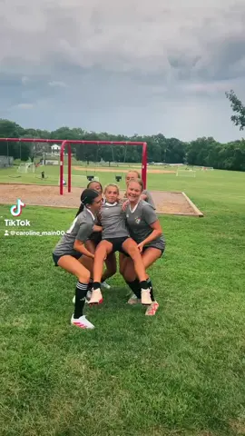 Were so uncoordinated 