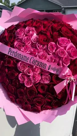 100 long stem roses #justbecause #yakimafl #longstemroses 