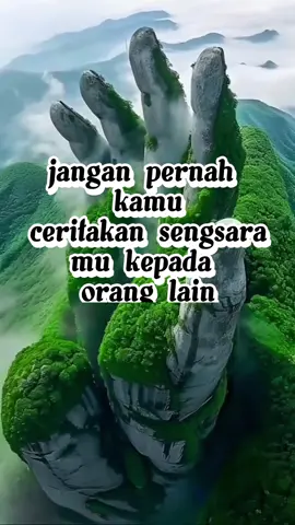 Jangan pernah kamu ceritakan #katakatamotivasi #katakatabijak #katakatamutiara #katakataislami 