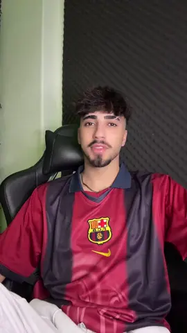 # حبيبي برشلوني ❤