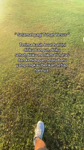 1 Tesalonika 5:18 Mengucapsyukurlah di dalam segala hal sebab itulah yang dikehendaki Allah didalam Kristus Yesus bagi kamu #kristen #mengucapsyukur #tuhanyesusbaik #foryou #fyp 