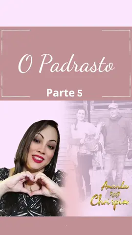 O Padrasto Parte  5/8