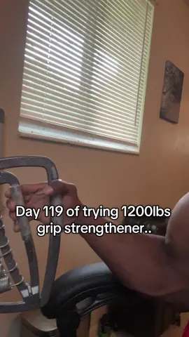 Join the journey #fyp #gripreaper #gripstrength 