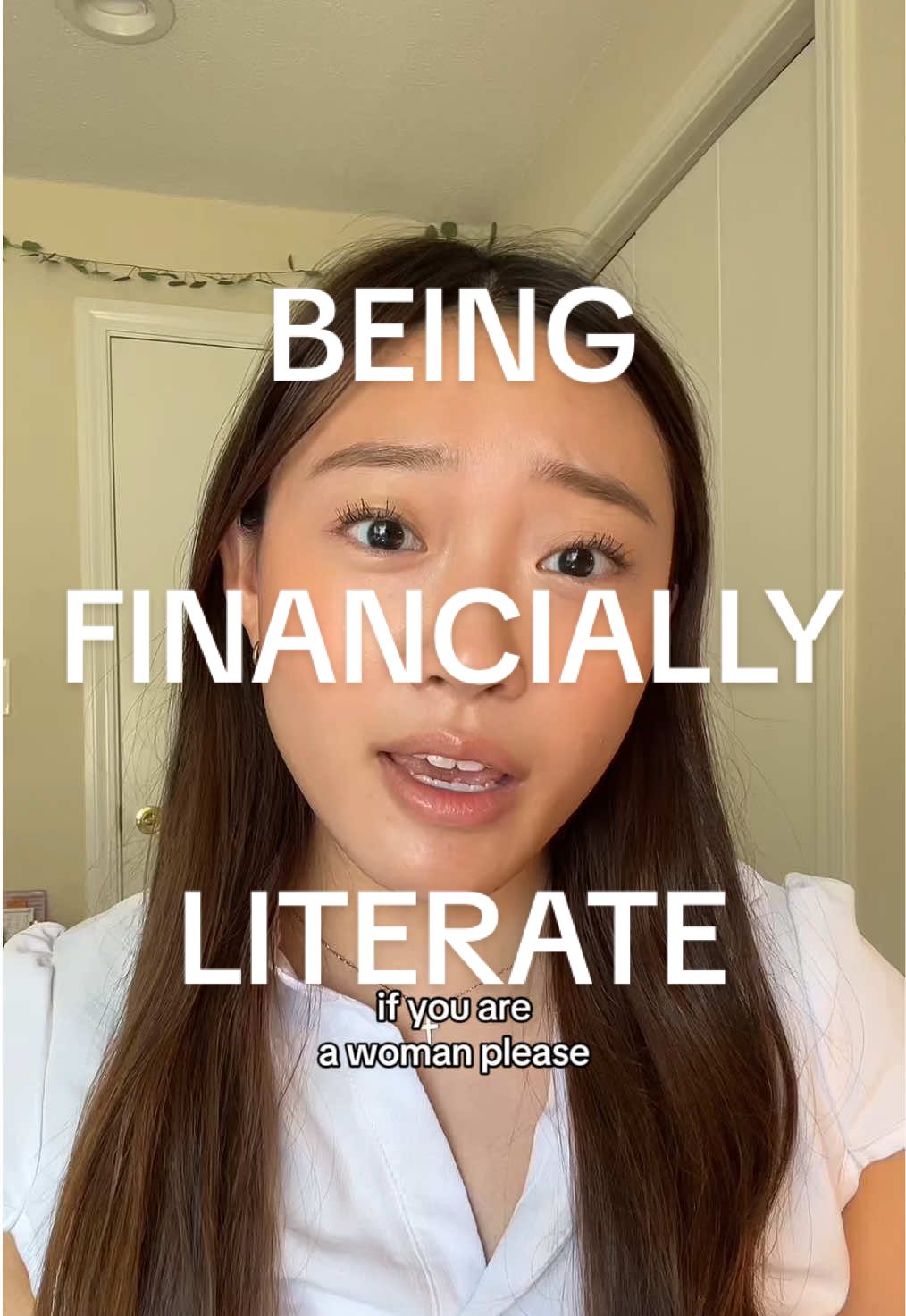 Please girls😭🫶 Let’s build up a secure future  Products I used: 🫶 •blush - N01 true orchid red @Judydoll US  •lip tint - @TIRTIR Inc. waterism 03 •aeygosal pen - Dual-ended under eye pen N01 Judydoll #financialfreedom #grwm #grwmrant #grwmmakeup #grwmstorytime 