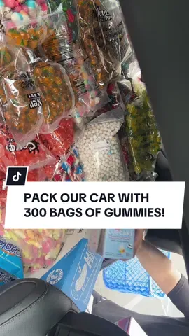 Every single week!  
