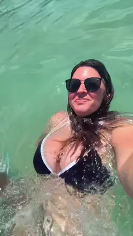 🏝️ #bahamas #ocean #livingmybestlife 
