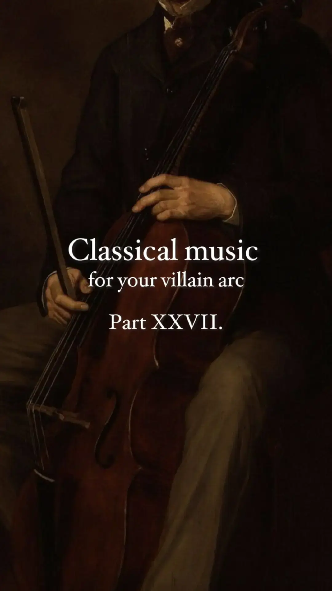 Rossini - The barber of Seville #classicalmusic #villain #villainarc #epicmusic #artist #composer #fyp #fypageシ #fypdong #fyppp #lucky #777 