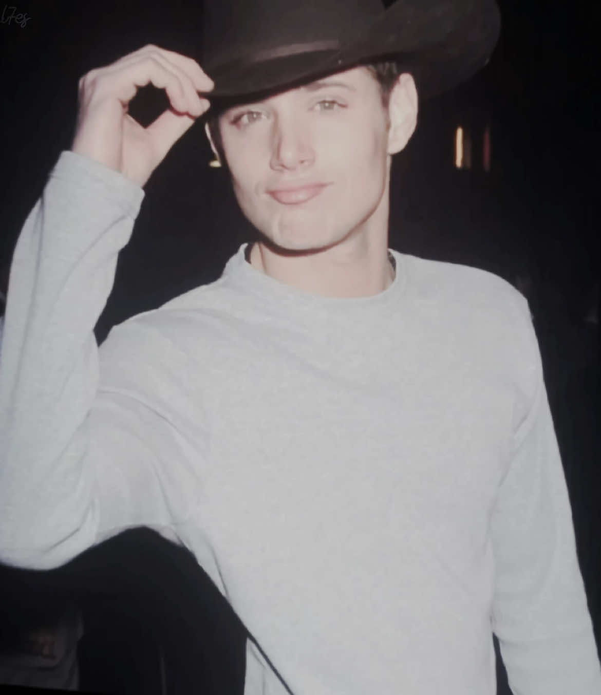 #JENSENACKLES - Trying to learn to make transition edits is so hard wth - #jensenackles #deanwinchester #supernatural #fyp 