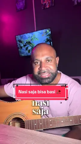 Nasi saja bisa basi 🥀