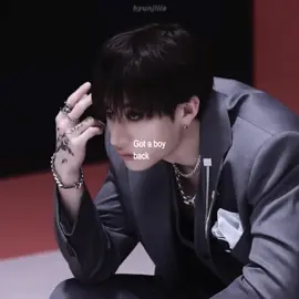 i believe.. #chan #bangchan #straykids #kpopfyp #fyp 