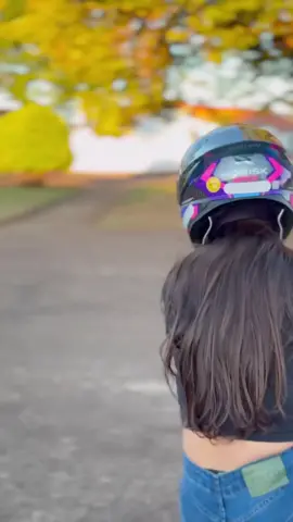 Capacete Norisk – só no TikTok Shop 📦