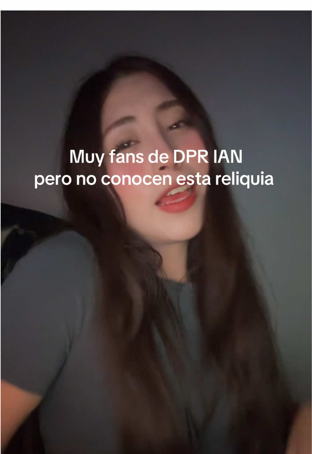 Extraño a C-Clown, pero agradezco que exista DPR IAN  Lo mejor que pudimos tener, al precio justo 🥹  #dprian #dpr #oldkpop #kpopfypシ #christianyu 