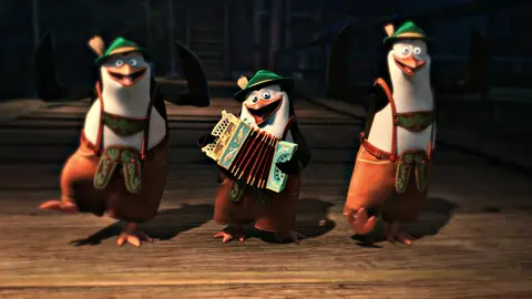 Silly ahh edit #edit #madagascar #penguinsofmadagascar #travisscott #mickeyfriendsstaytrue #westicktogether 
