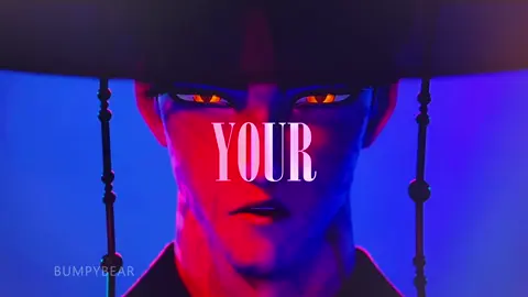 KPDH Your Idol Edit - BumpyBear #kpopdemonhunters #kpopdemonhuntersedit #sajaboys #edit #amv 