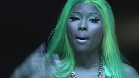 Istg this better not flop #nickiminaj #beezinthetrap 