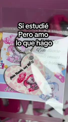 Si estudié 😂 pero me tocó emprender #emprendiendoentiktok #emprendimiento #emprendedores 