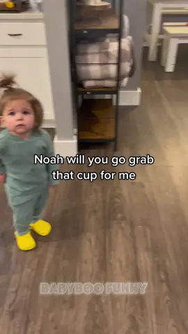 🤣🤣🤣 #baby #babiesoftiktok #funnybaby #hilarious #funny #trynottolaugh #viral #fyp 