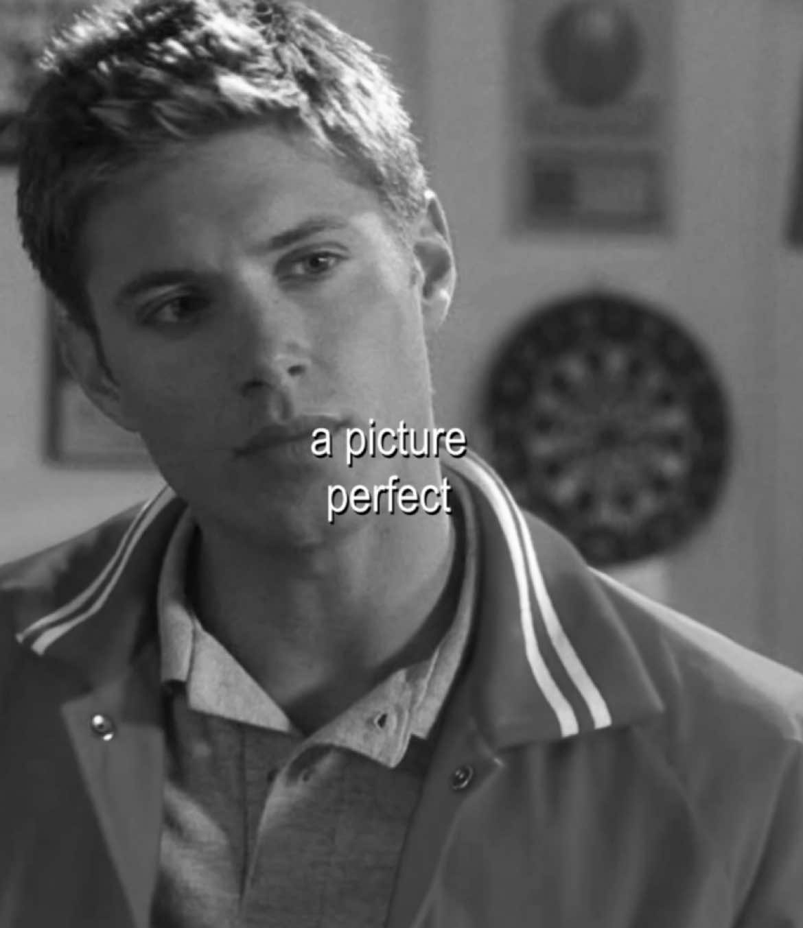 #clarkkent & #jasonteague —  i understand you,lana lang ! i want both #smallville #tomwelling #jensenackles 