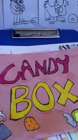 #candy #LifeHack  #candybox #japanesecandy #art 