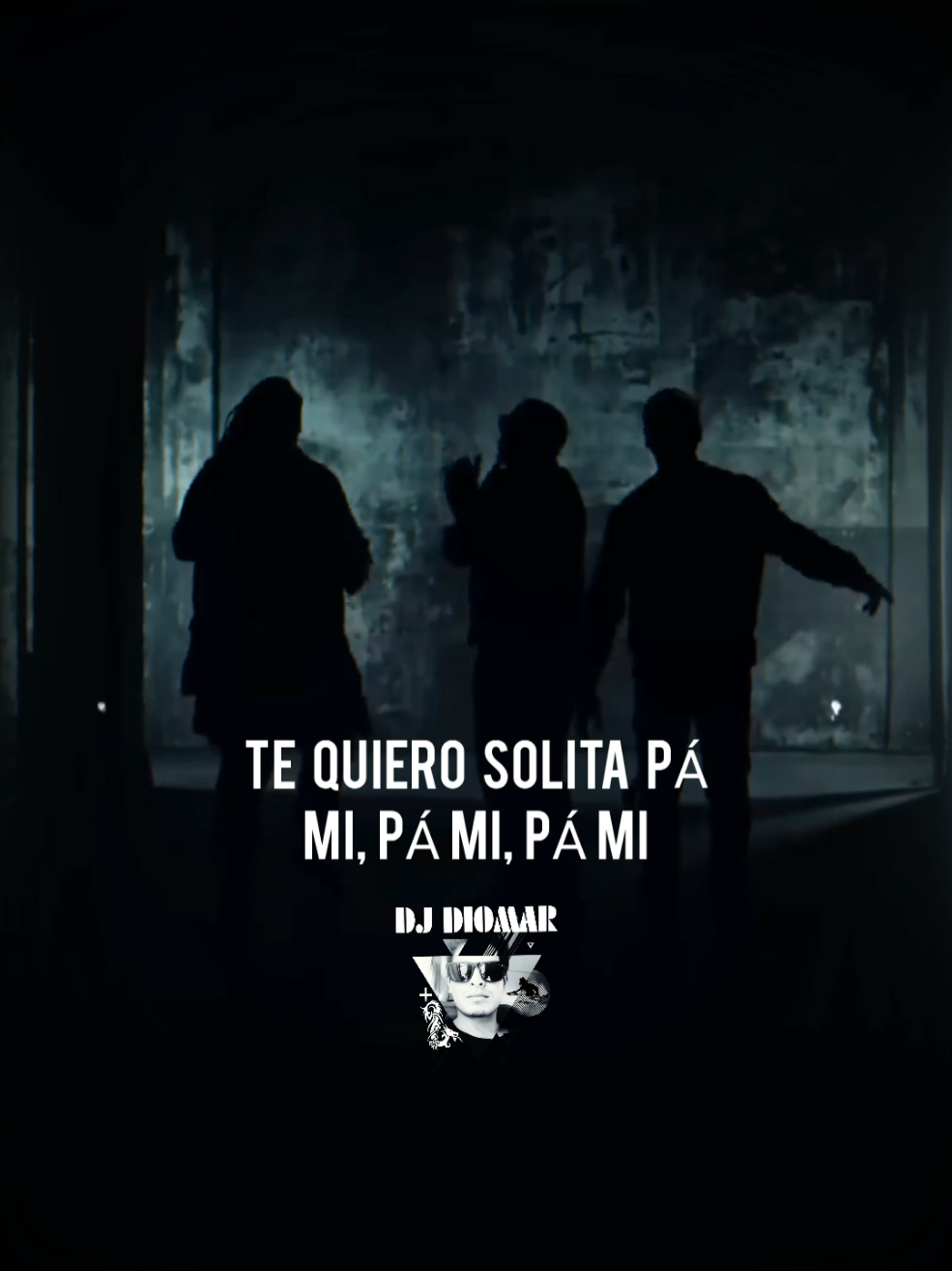 DON OMAR, ZION & LENNOX - TE QUIERO PÁ MI @DON OMAR aka KONG #djdiomar 