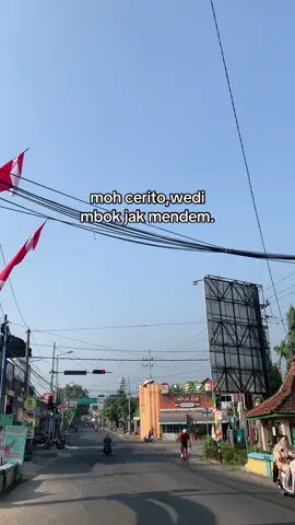 Tambah mumet malahan..