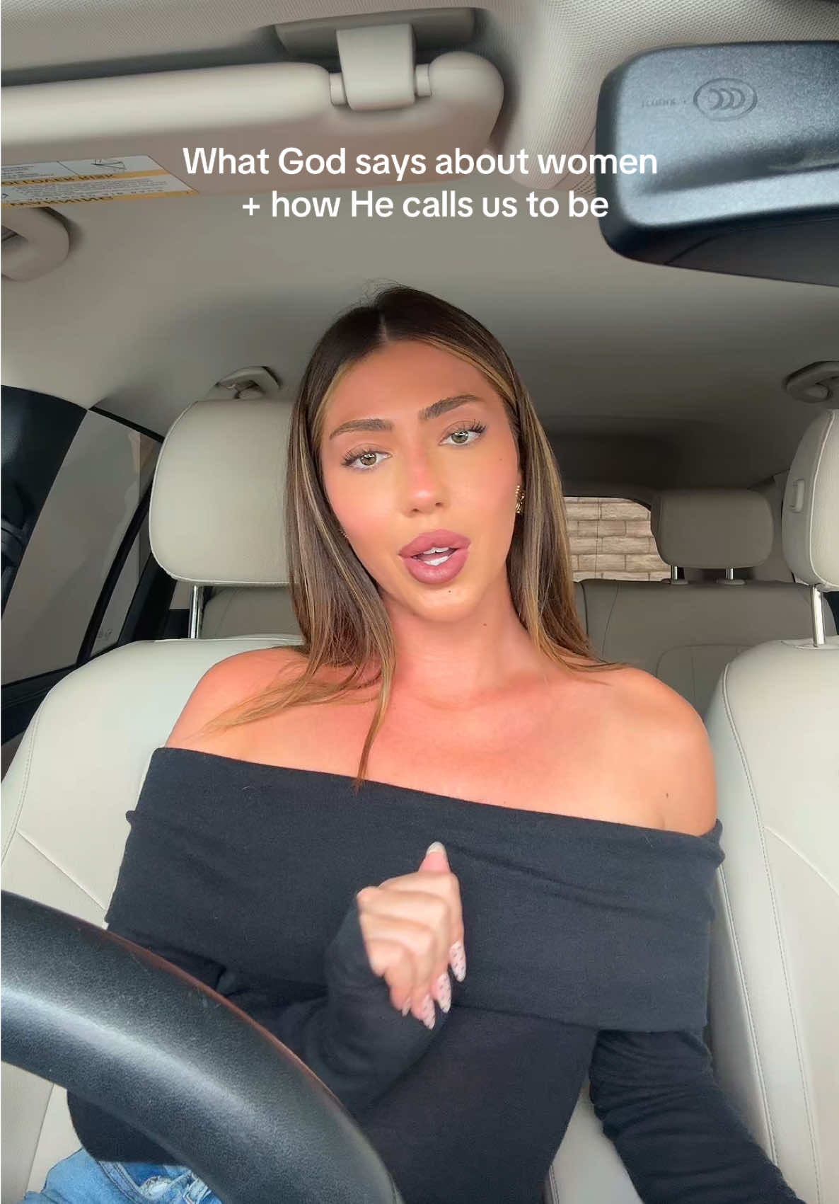 What the Bible says about how God calls us women to be🤍 