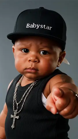 25 cent #50cent #baby #fypシ #fyp #cute