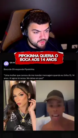 Boca de 09 explana MC pipokinha #luquet4 #luqueta #bocade09 #mcpipokinha 