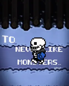Tuffest sans edit out there || ib: @guy  #fyp #undertale #undertaleedit #sans #chara 