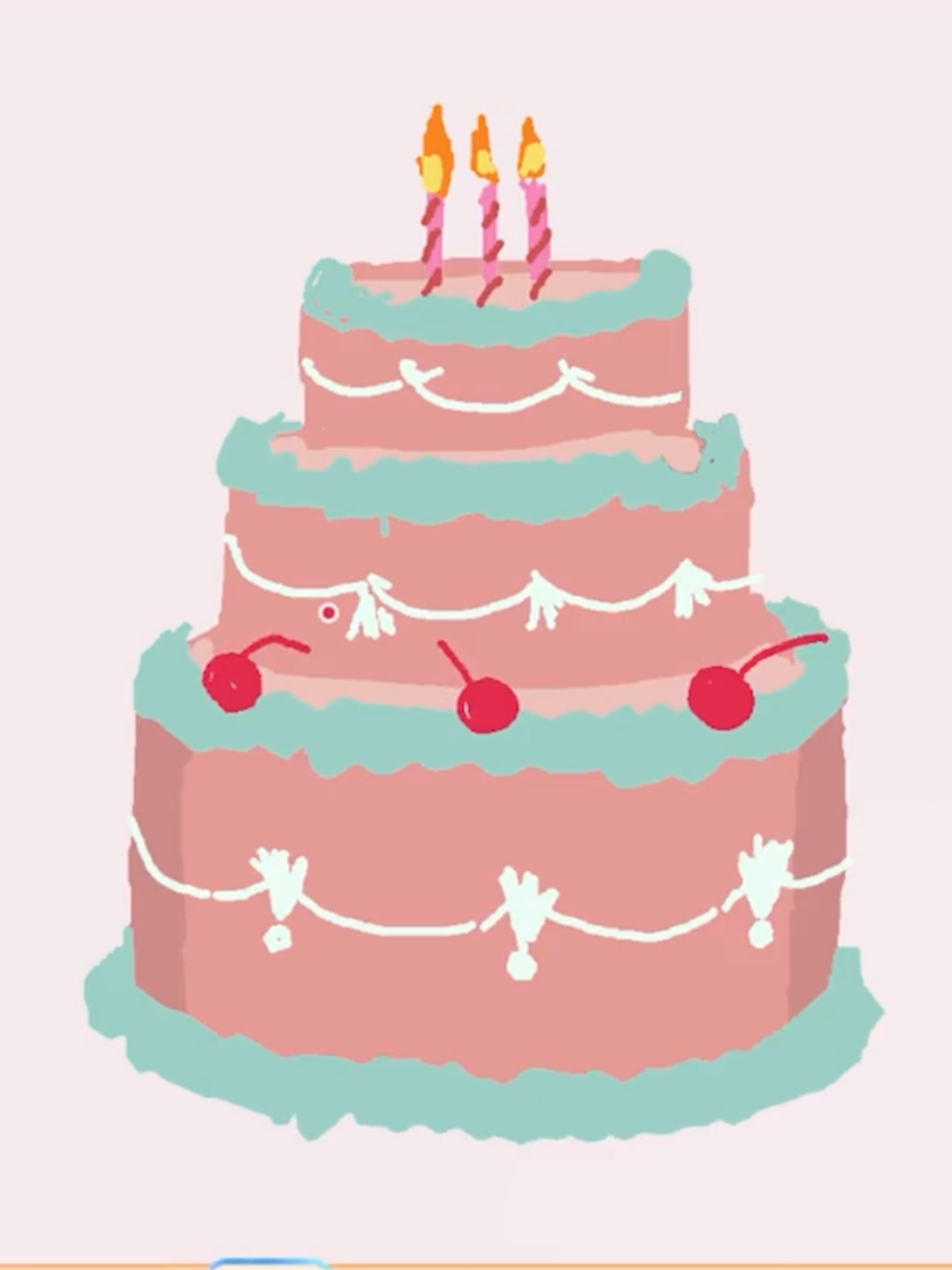 hbd sayo tol! #speeddraw #Roblox