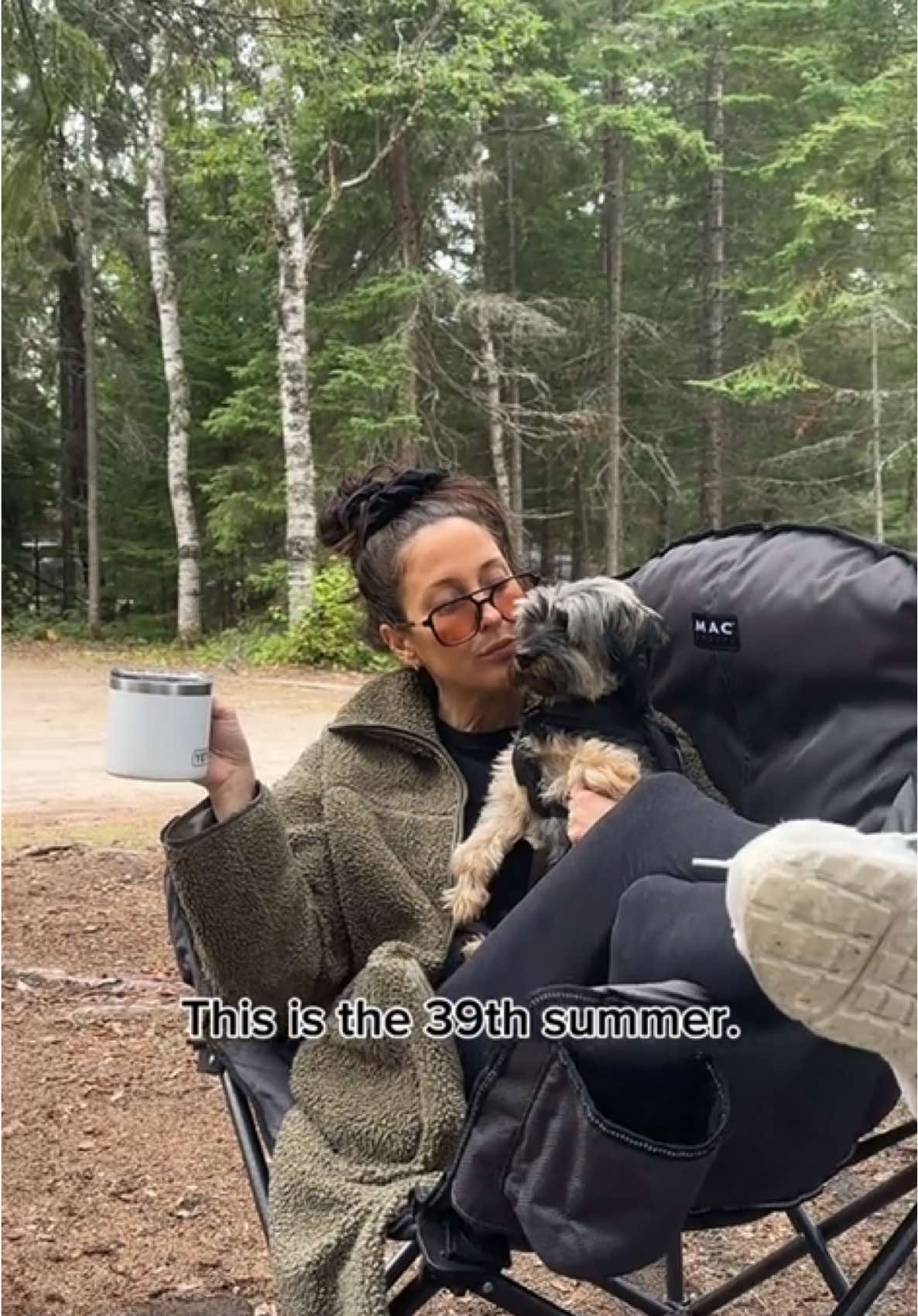 Not gettin rid of us anytime soon #camping #campinglife #BTSOFPREP