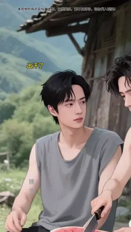 #博君一肖是真的🐯🐰🐢 
