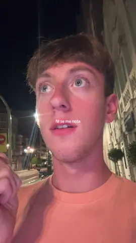 Tengo cara de santo