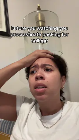 we need a packing fairy 🧚‍♀️ #fyp #dorm #collegelife