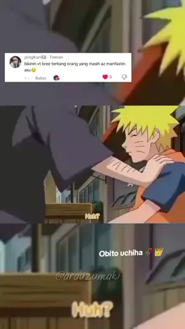 #fyp #fypage #narutosad #katakataanime @pingkan🏴‍☠️  done😁