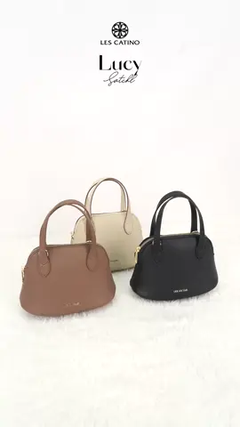 Multicolor mood, fashion approved!💫✨. #lescatino #lokalbrand #fyp #taswanita #checkout 