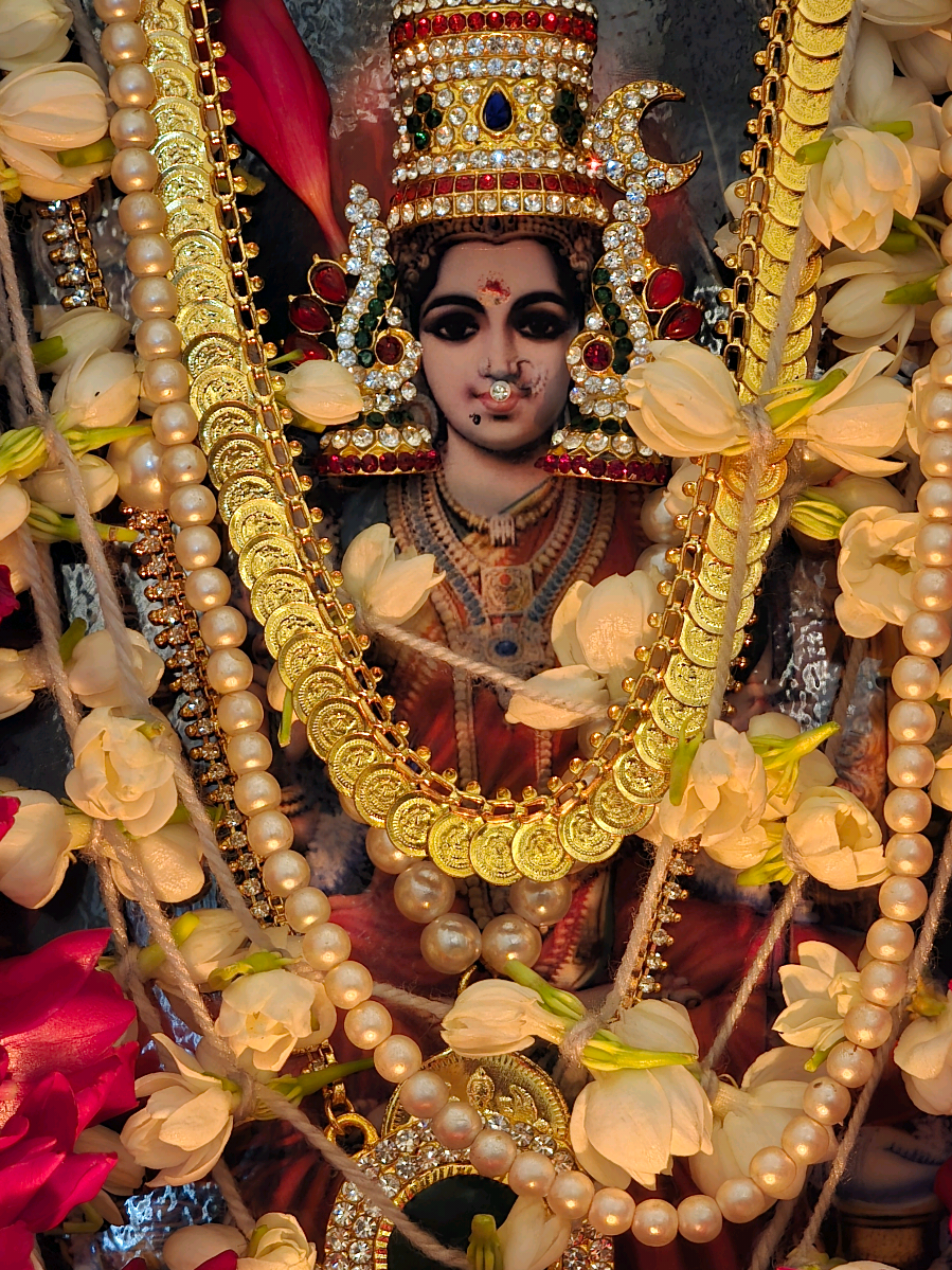#shakti #durga #mahakali #srividya #adhiparasakthi 