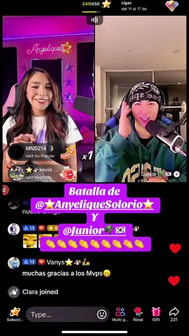 @⭐️Anyelique Solorio⭐️ @Junior 🪖🇰🇷 @⭐️⭐️NENA DE💖SERMY🐧🛵 @🇺🇸⭐️⭐️ING👷‍♂️.CESAR🐧🛵 @⭐️𝙁.𝘼 