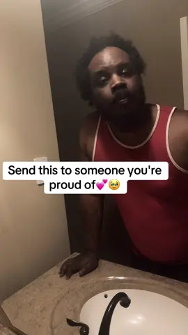 Send this to someone you're proud of💕🥹#viral #fyp #Love 