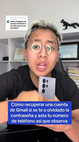 Respuesta a @ale__deriver Como recuperar una cuenta🔥 de Gmail si se te ha olvidado la contraseña y asta tu número de teléfono así que observa✅🔥#tiktokshop #tips #consejos #miraesto😱🔥 #estadosunidos🇺🇸 