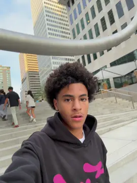 Bye bye Montréal 😪