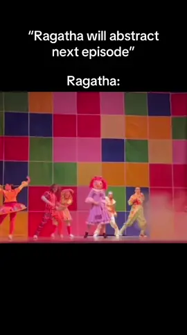 she may be sad but she’s still killing it #tadcragatha #ragatha #tadcep6 #shitpost 