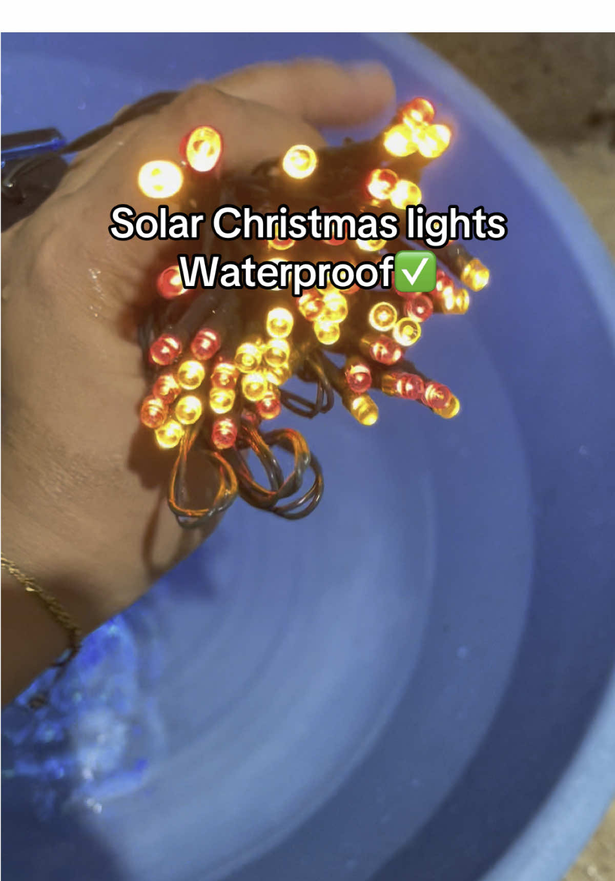 Ber months na next month may Christmas lights kana ba??#chrismaslights #chrismaslightsolar 